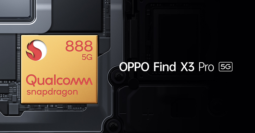 OPPO Find X3 Pro 5G Calendar News Performance 1