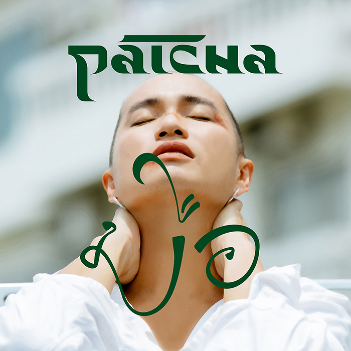 Patcha cover single มือ