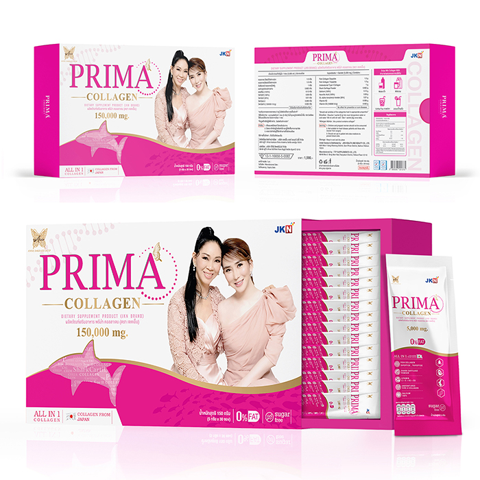 Pic PRIMA Collagen