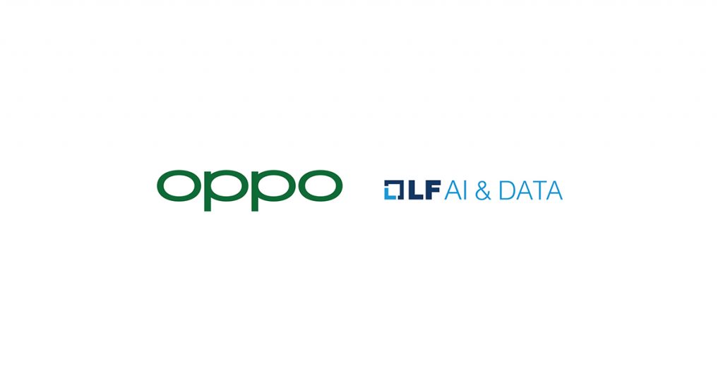 OPPO joins LF Al Data Foundation