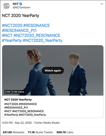 @NCTsmtown l 1