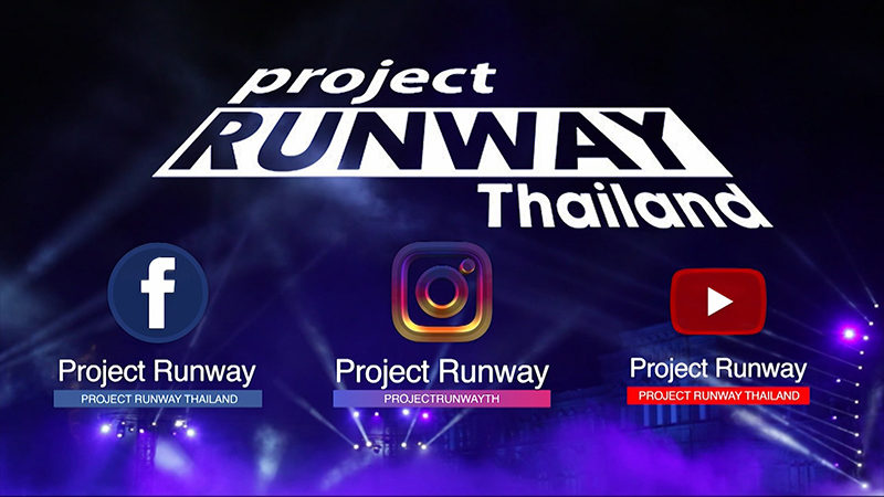 Project Runway Thailand 2