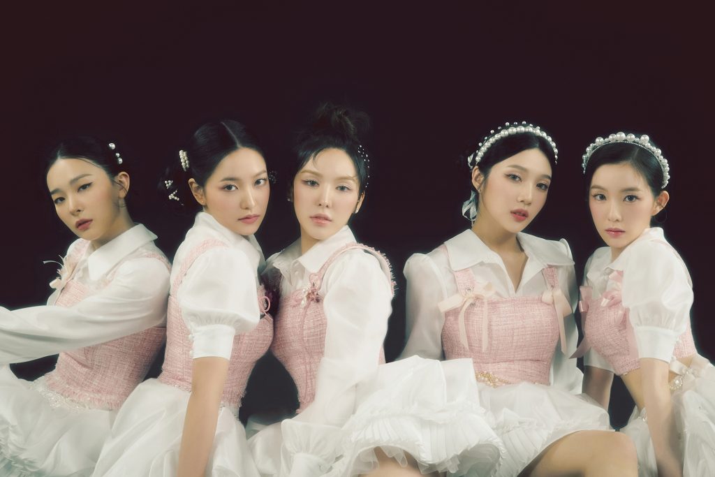 Group Teaser Image 2 Red Velvet Feel My Rhythm