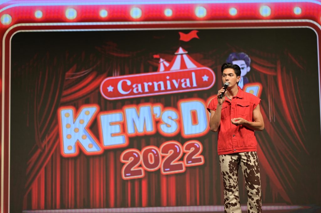 Carnival KEMs Day 2022 3