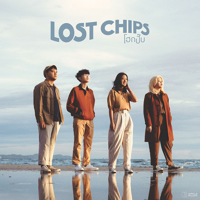 LOST CHIPS