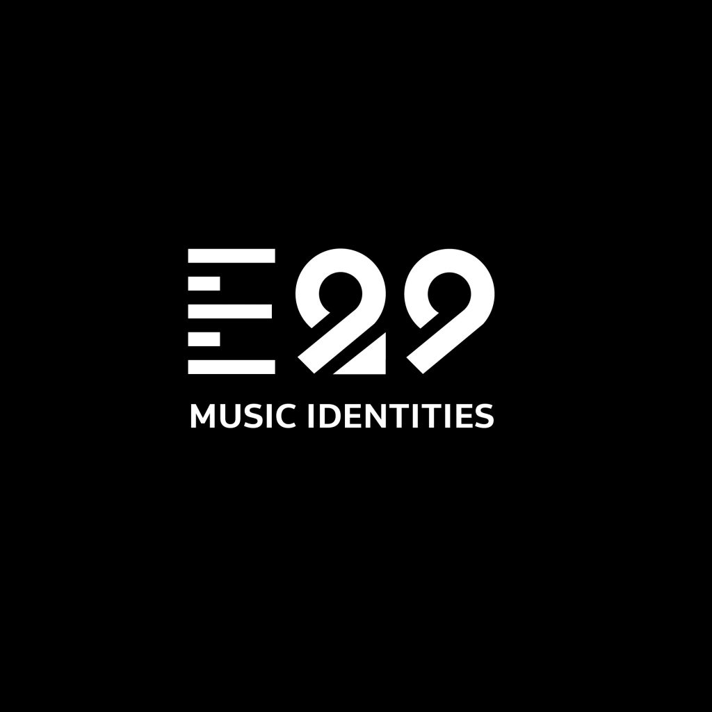 Logo E29 White 01