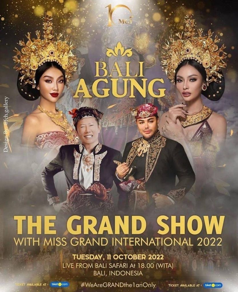 The Grand Show