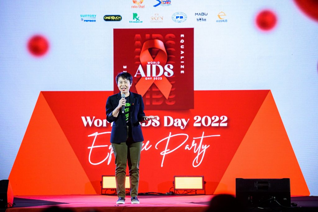 06 World AIDS Day 2022