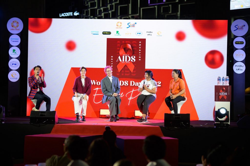 07 World AIDS Day 2022 1