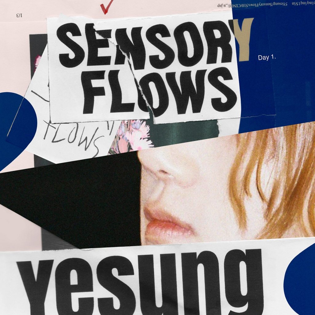 Teaser Image 2 YESUNG The 1st Album Sensory Flows