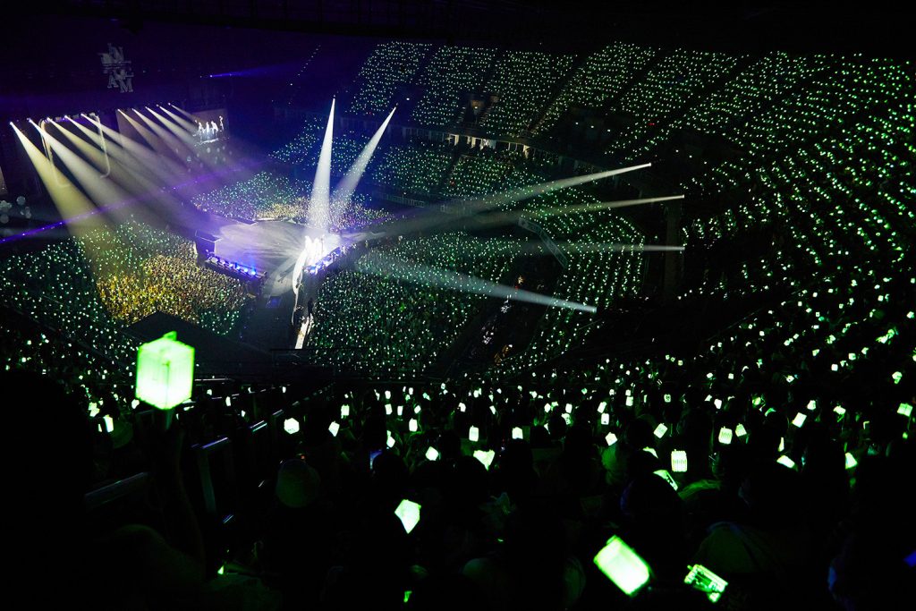 NCT DREAM ภาพที่ 5 งานคอนเสิร์ต NCT DREAM TOUR THE DREAM SHOW2 In A DREAM in BANGKOK 1