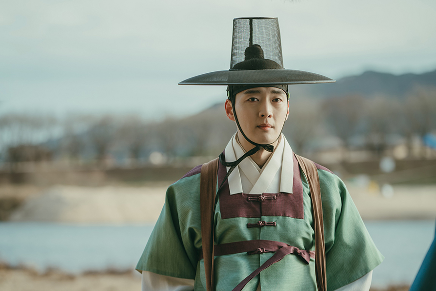 จิตแพทย์หนุ่มแห่งยุคโชซอน ปี 2 Poong the Joseon Psychiatrist Season 2 3