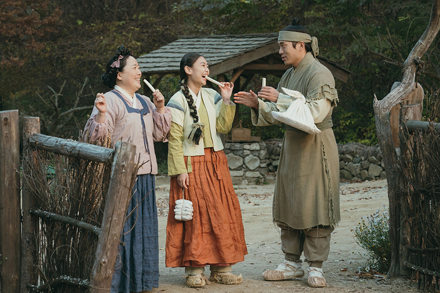 จิตแพทย์หนุ่มแห่งยุคโชซอน ปี 2 Poong the Joseon Psychiatrist Season 2 7
