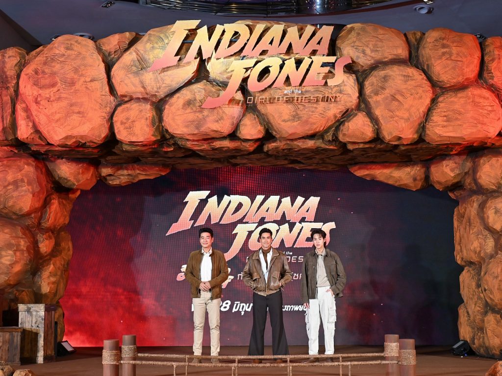 Indiana Jones and the Dial of Destiny 15