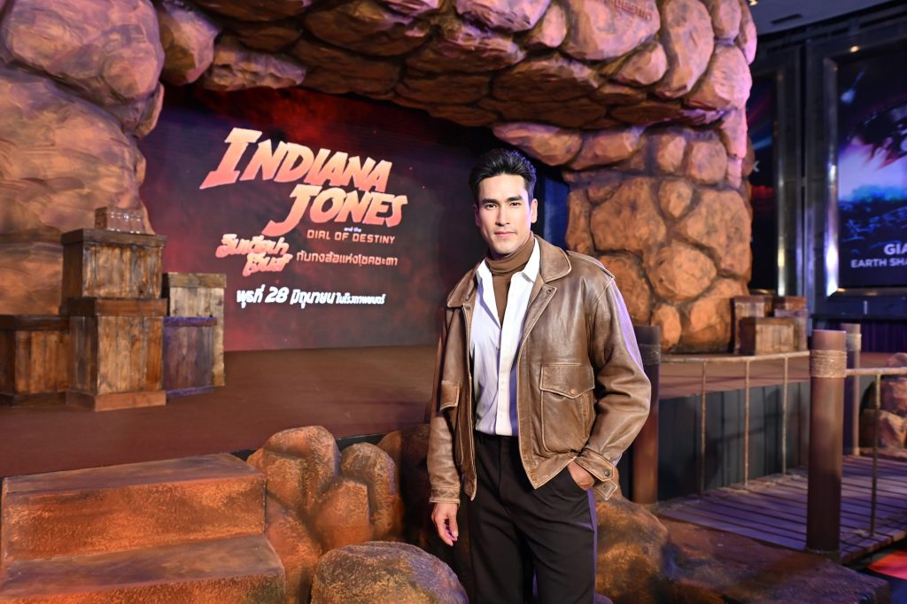 Indiana Jones and the Dial of Destiny 18