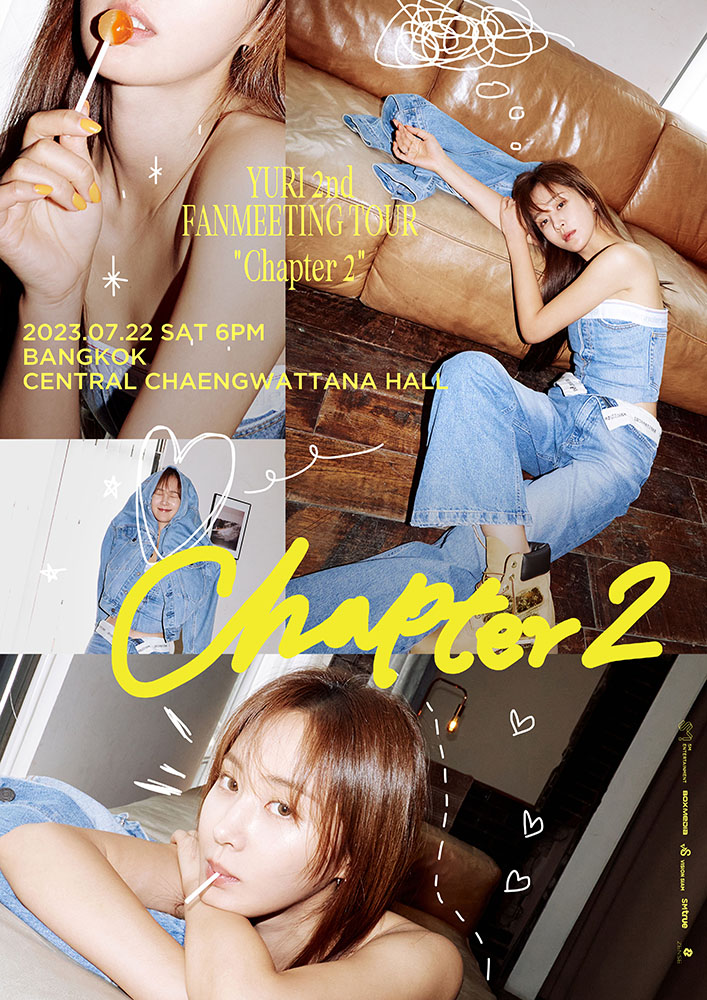 Yuri 2nd Poster EDIT01