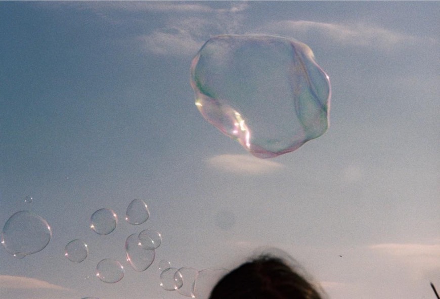 005 Bubble