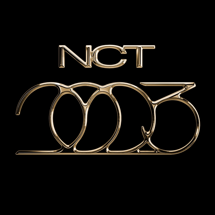 Logo Image NCT The 4th Album Golden Age