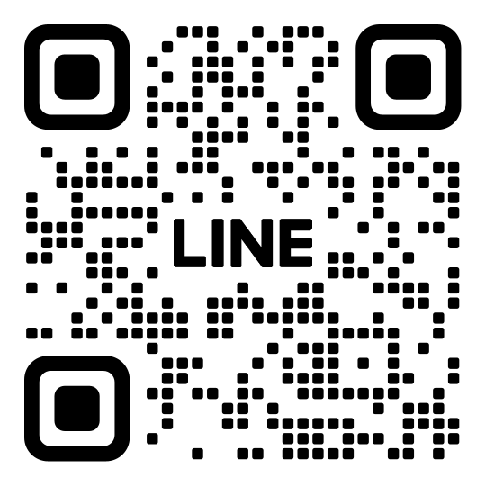 QR Code บน LINE Official Account