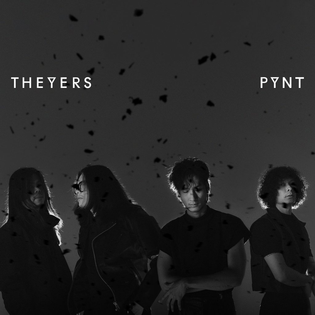 THE YERS PYNT