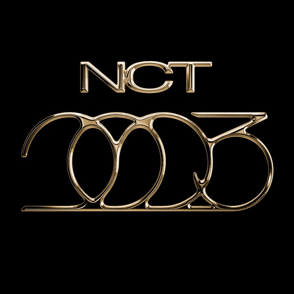 ภาพโลโก้ อัลบั้มเต็มชุดที่ 4 Golden Age ของ NCT