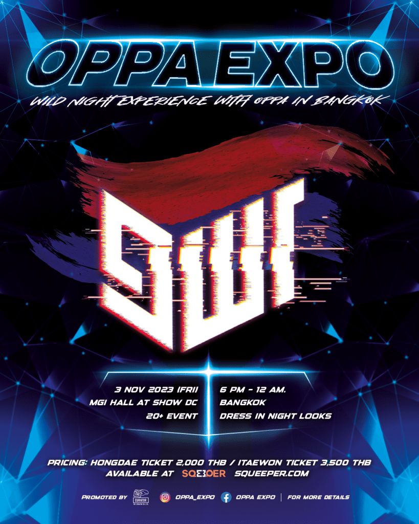 OPPA EXPO POSTER 1