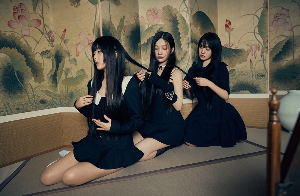 Red Velvet อัลบั้มเต็มชุดที่ 3 Chill Kill ภาพทีเซอร์ 5 SEULGI JOY และ YERI
