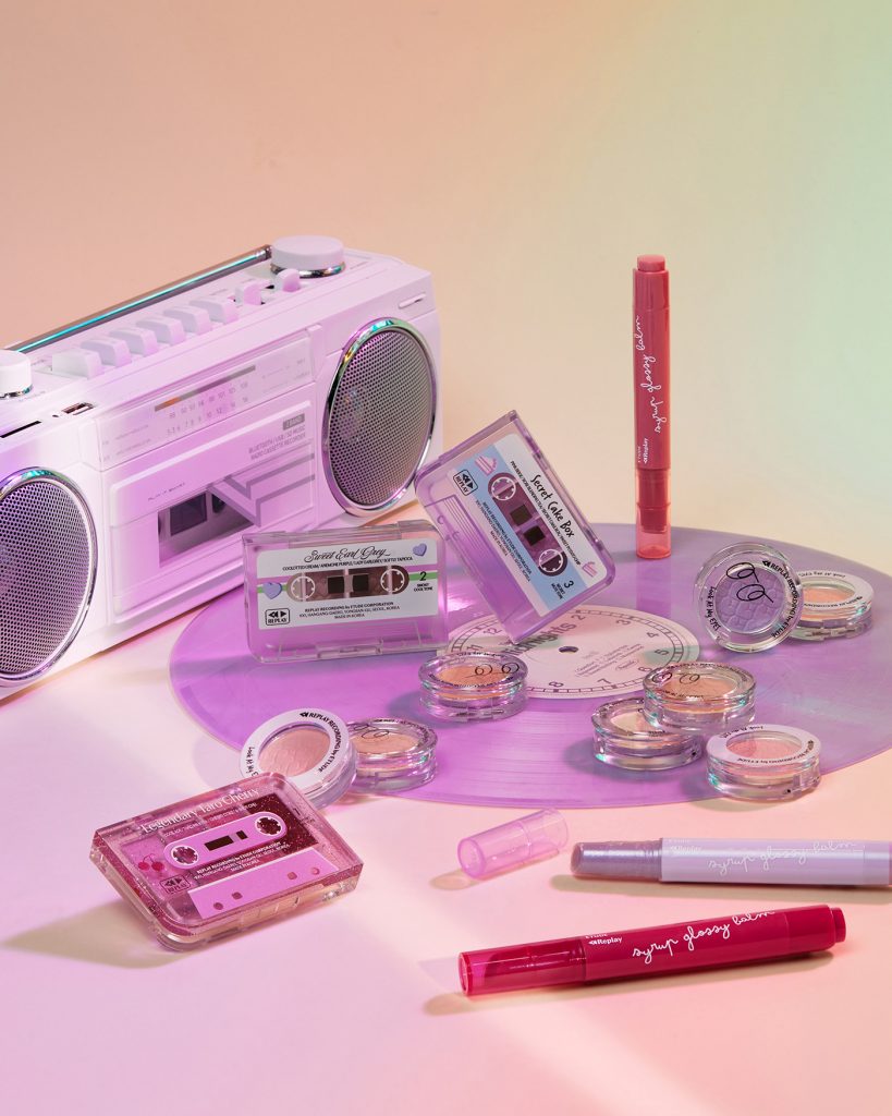 Etude replay collection 1