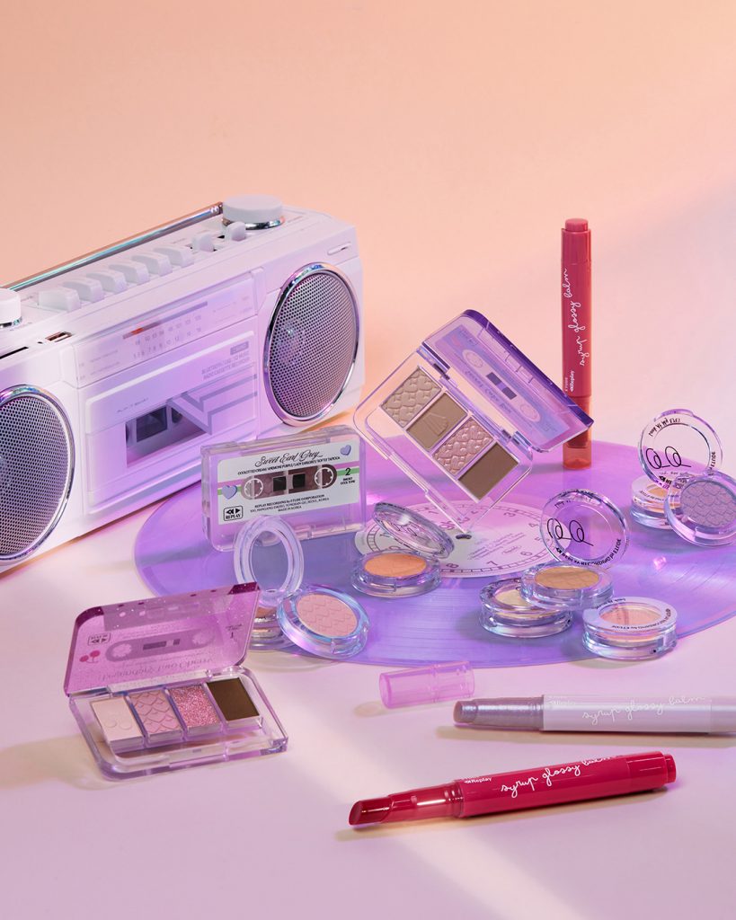Etude replay collection 2