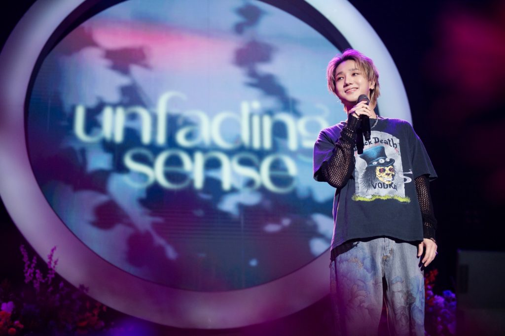 YESUNG ภาพที่ 16 คอนเสิร์ต YESUNG SOLO CONCERT – Unfading Sense in BANGKOK