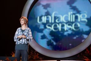 YESUNG ภาพที่ 18 คอนเสิร์ต YESUNG SOLO CONCERT – Unfading Sense in BANGKOK
