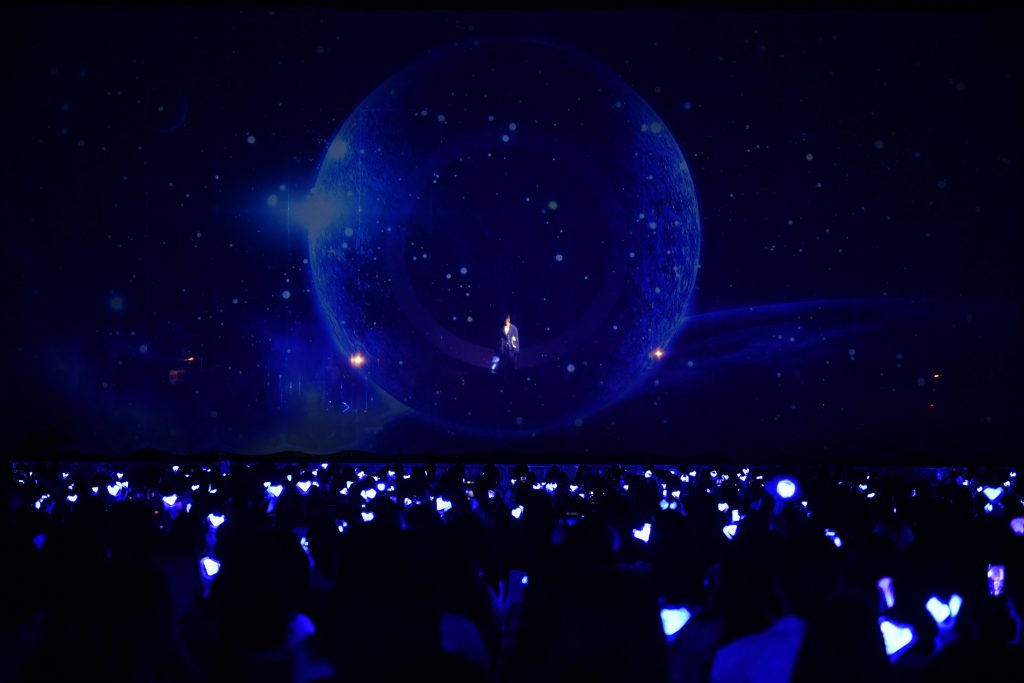 YESUNG ภาพที่ 2 คอนเสิร์ต YESUNG SOLO CONCERT – Unfading Sense in BANGKOK