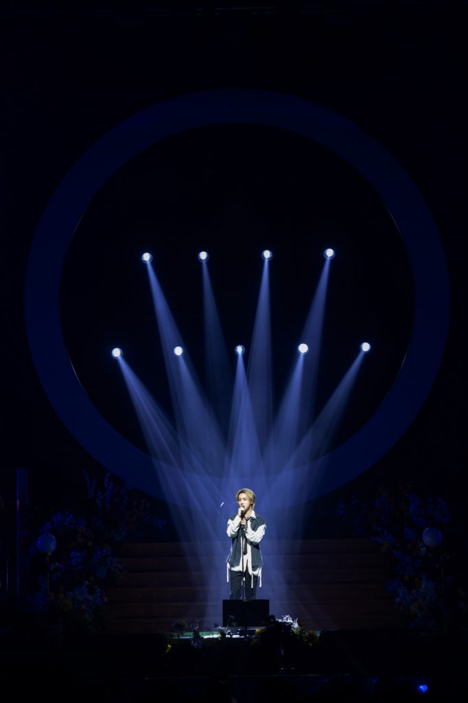 YESUNG ภาพที่ 7 คอนเสิร์ต YESUNG SOLO CONCERT – Unfading Sense in BANGKOK