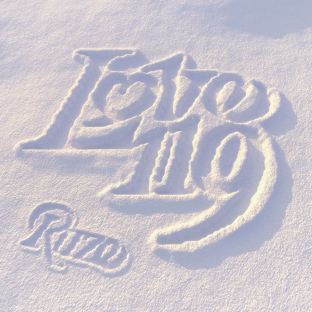 ภาพ Digital Cover RIIZE ซิงเกิล Love 119