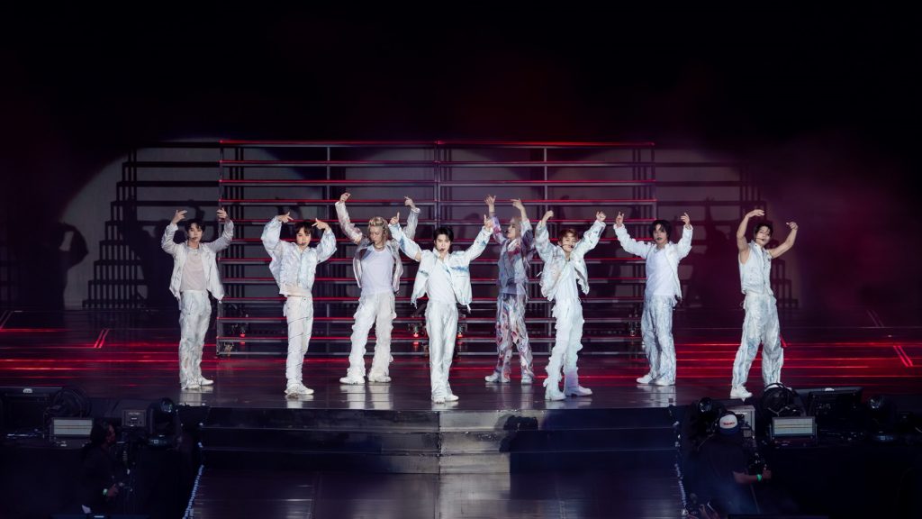 NCT 127 ภาพที่ 3 NCT 127 3RD TOUR ‘NEO CITY BANGKOK THE UNITY