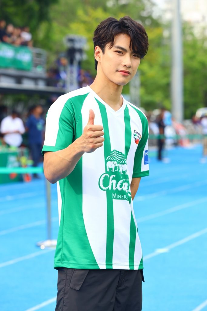 Chang UCC 2024 Final Match Ohm 03 0